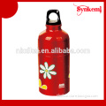 500ml Hot sale sports aluminum water bottle